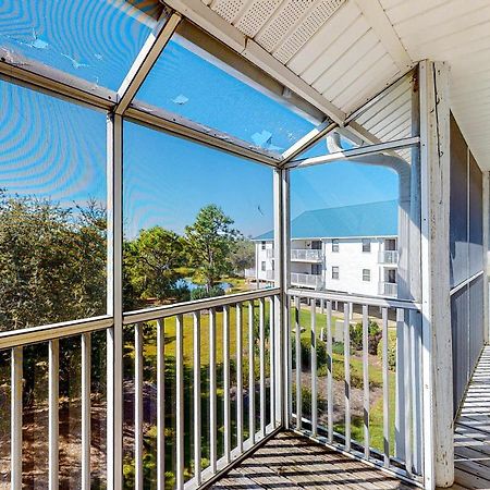Palmettos #104 Apartman Orange Beach Kültér fotó
