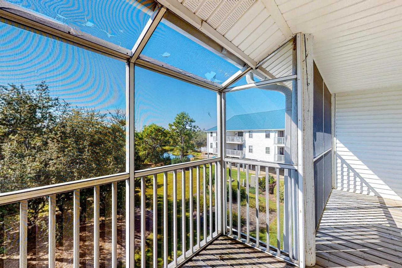 Palmettos #104 Apartman Orange Beach Kültér fotó