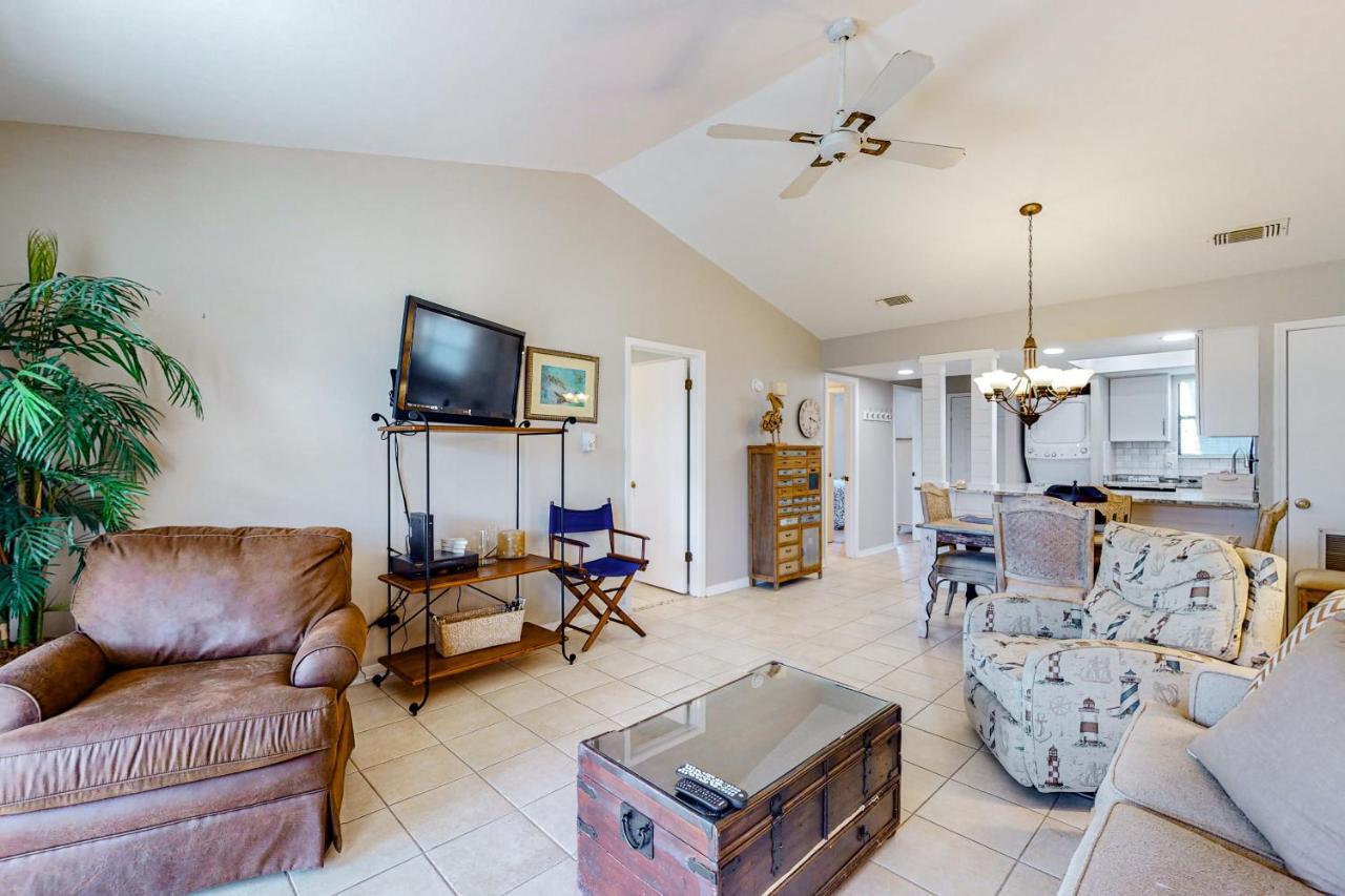 Palmettos #104 Apartman Orange Beach Kültér fotó