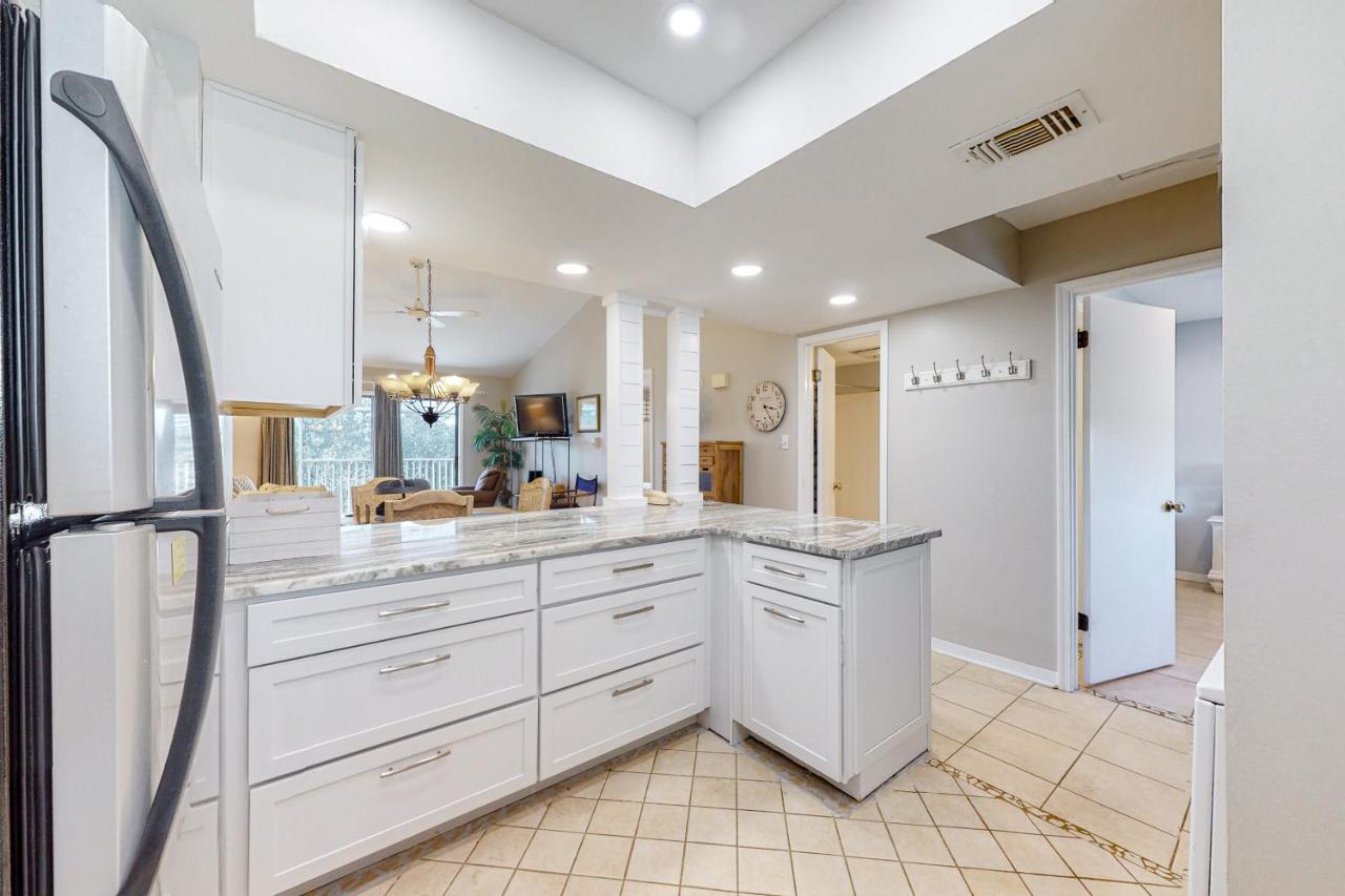 Palmettos #104 Apartman Orange Beach Kültér fotó