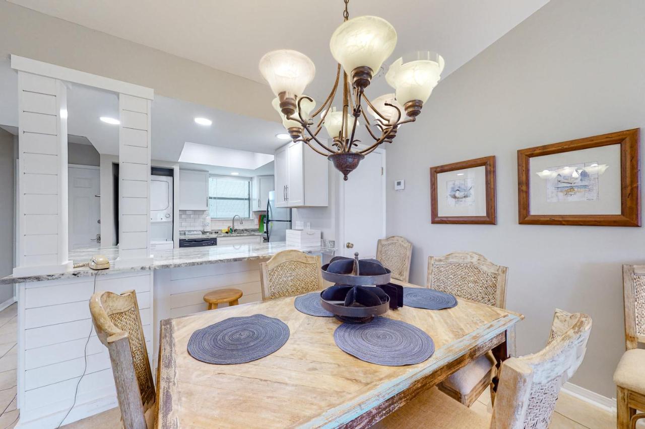 Palmettos #104 Apartman Orange Beach Kültér fotó