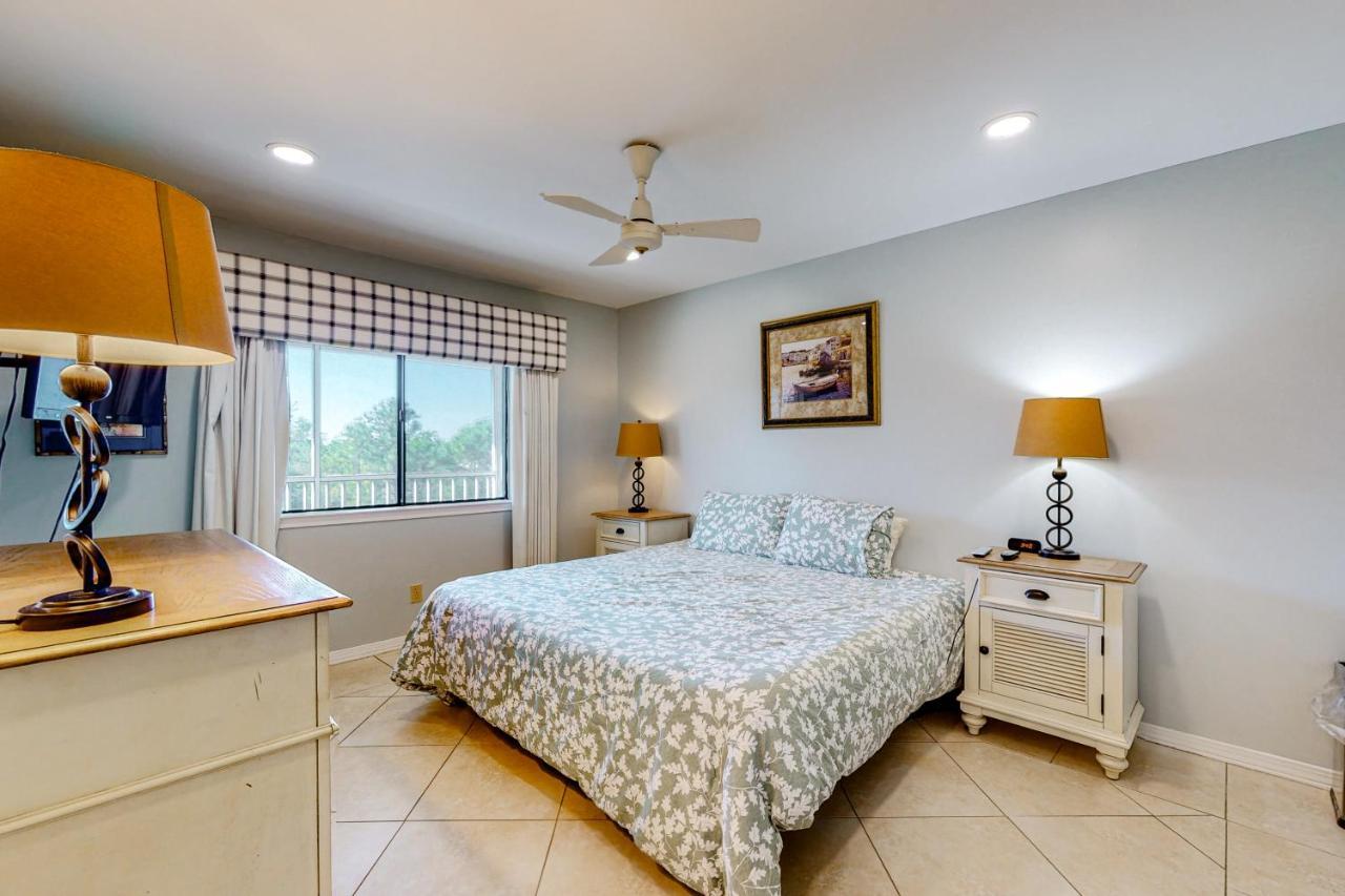 Palmettos #104 Apartman Orange Beach Kültér fotó
