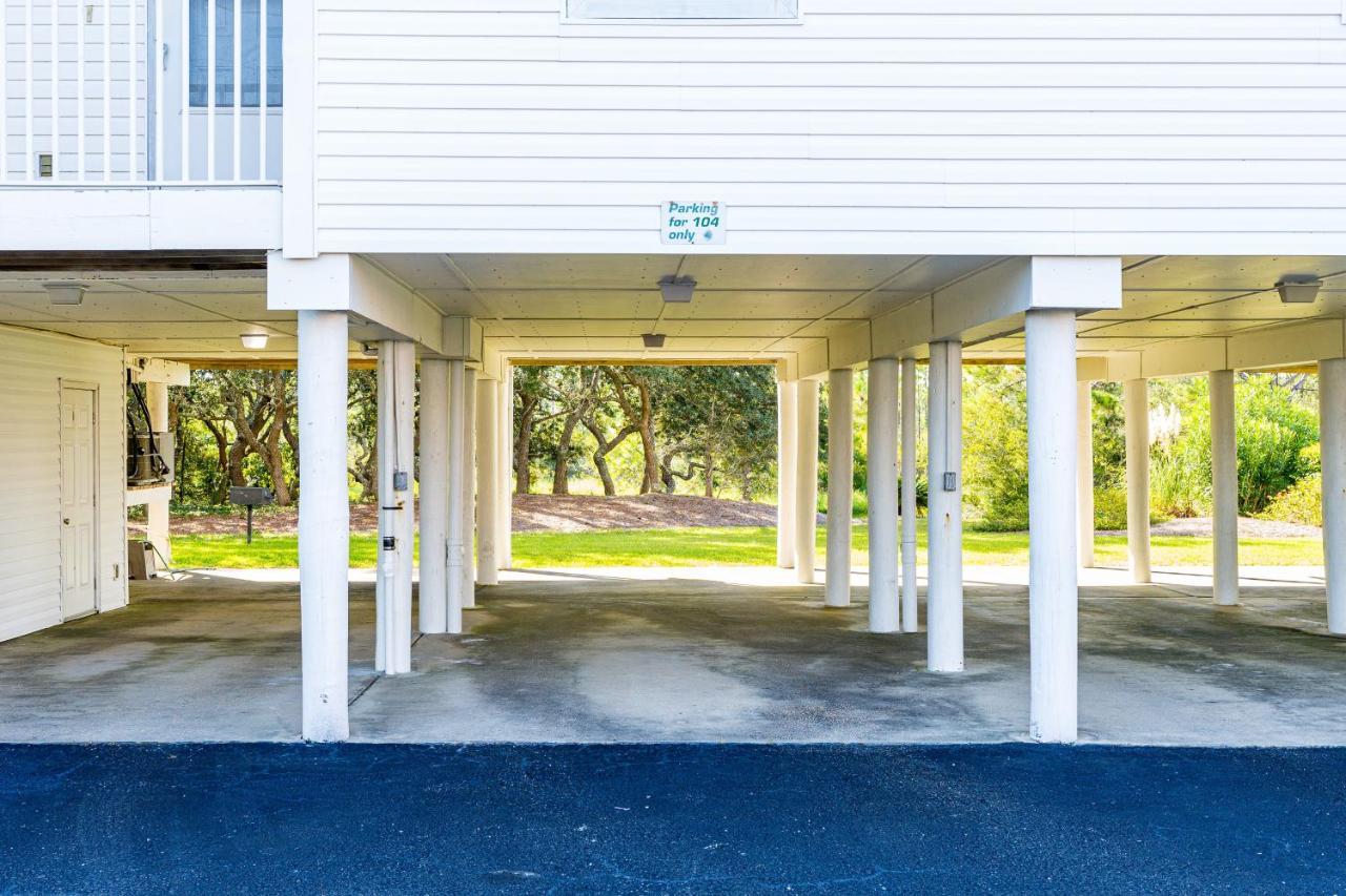 Palmettos #104 Apartman Orange Beach Kültér fotó