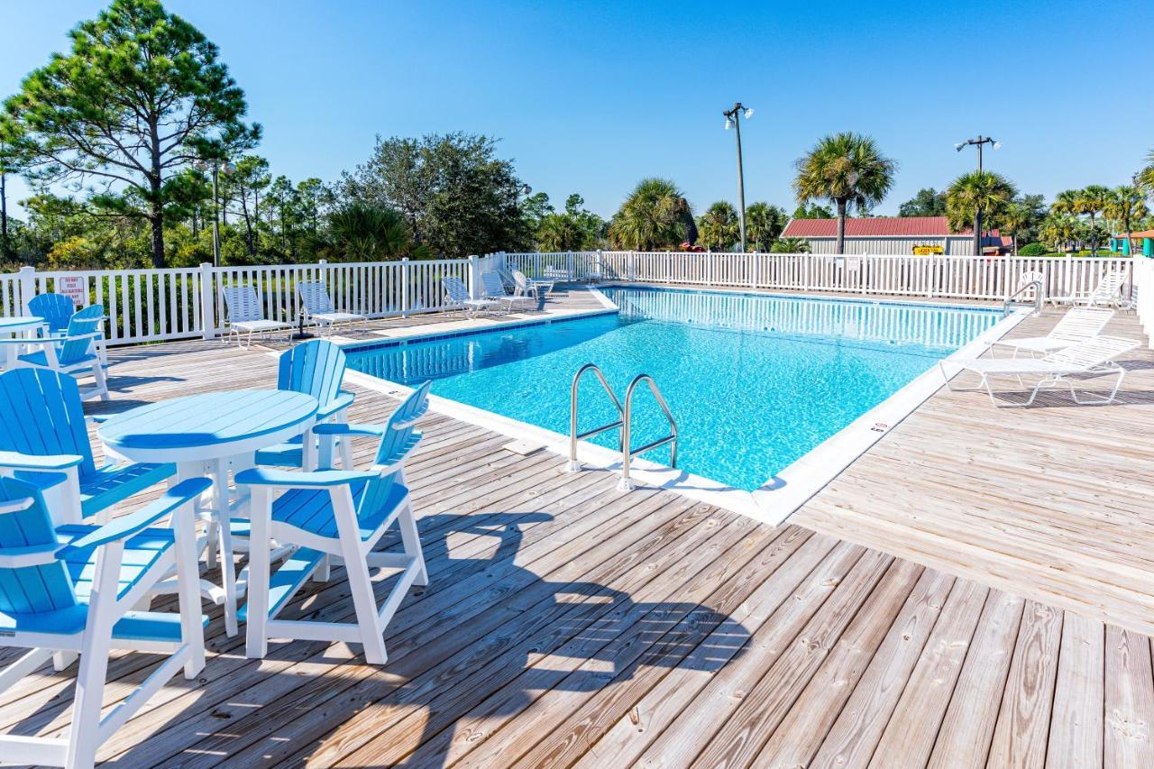 Palmettos #104 Apartman Orange Beach Kültér fotó